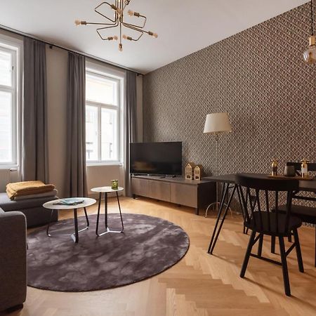 Hochwertiges Apartment Mit Direkter Anbindung Zum Zentrum In Hippen Viertel Wiedeń Zewnętrze zdjęcie