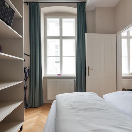 Hochwertiges Apartment Mit Direkter Anbindung Zum Zentrum In Hippen Viertel Wiedeń Zewnętrze zdjęcie