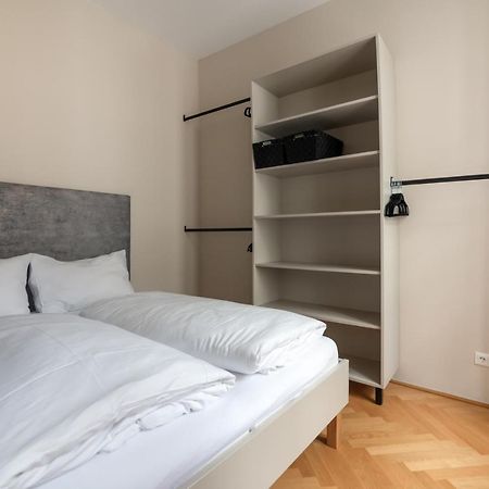 Hochwertiges Apartment Mit Direkter Anbindung Zum Zentrum In Hippen Viertel Wiedeń Zewnętrze zdjęcie