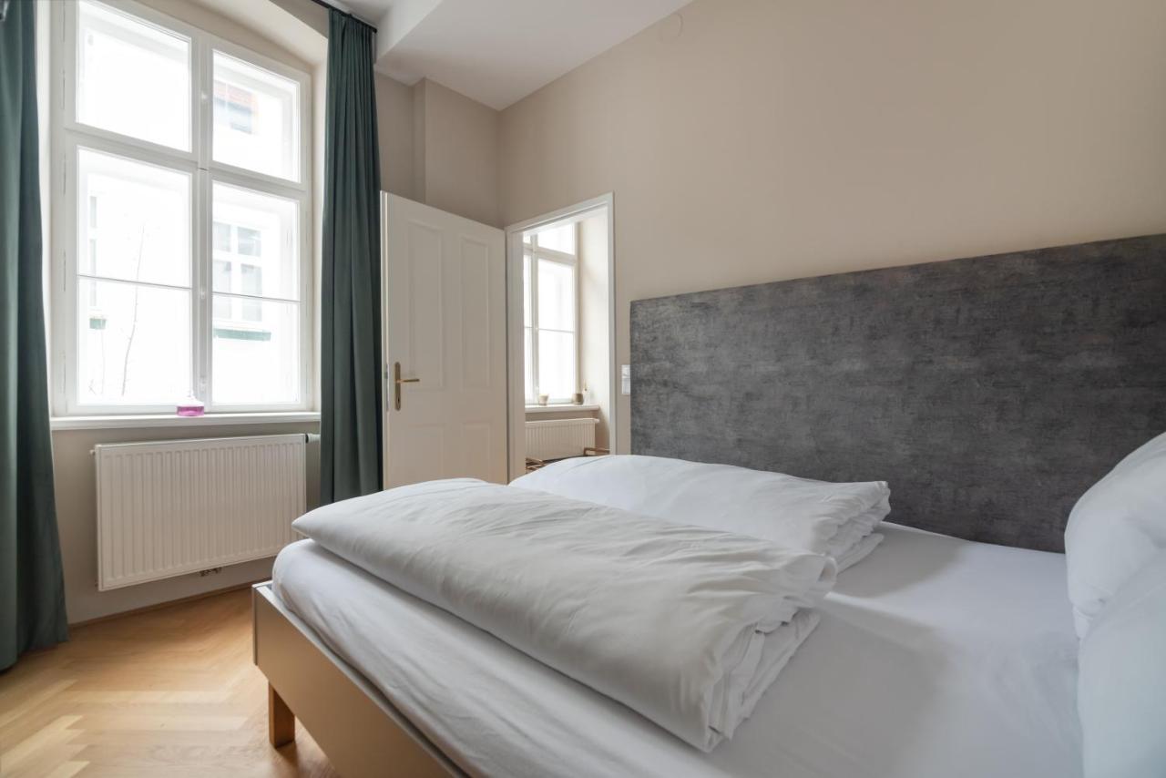 Hochwertiges Apartment Mit Direkter Anbindung Zum Zentrum In Hippen Viertel Wiedeń Zewnętrze zdjęcie