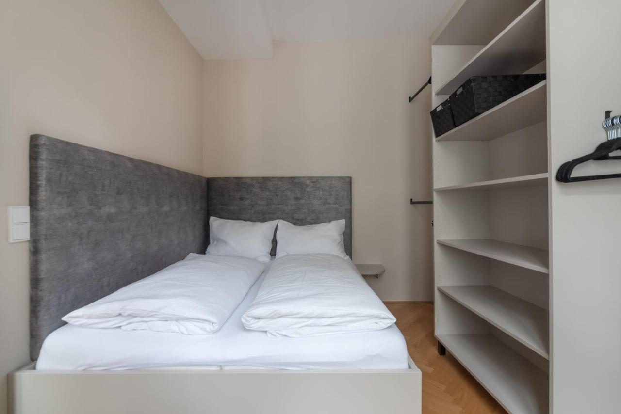 Hochwertiges Apartment Mit Direkter Anbindung Zum Zentrum In Hippen Viertel Wiedeń Zewnętrze zdjęcie