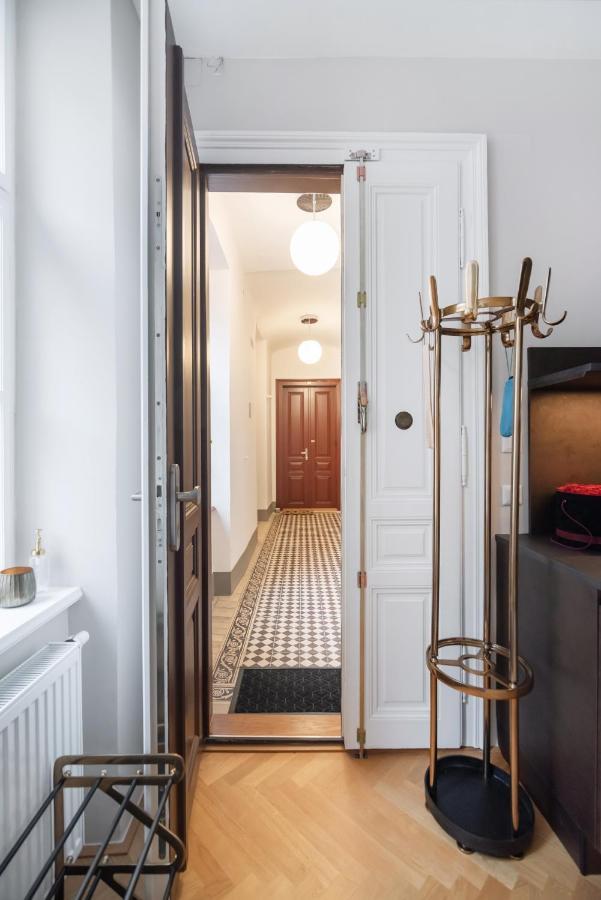 Hochwertiges Apartment Mit Direkter Anbindung Zum Zentrum In Hippen Viertel Wiedeń Zewnętrze zdjęcie