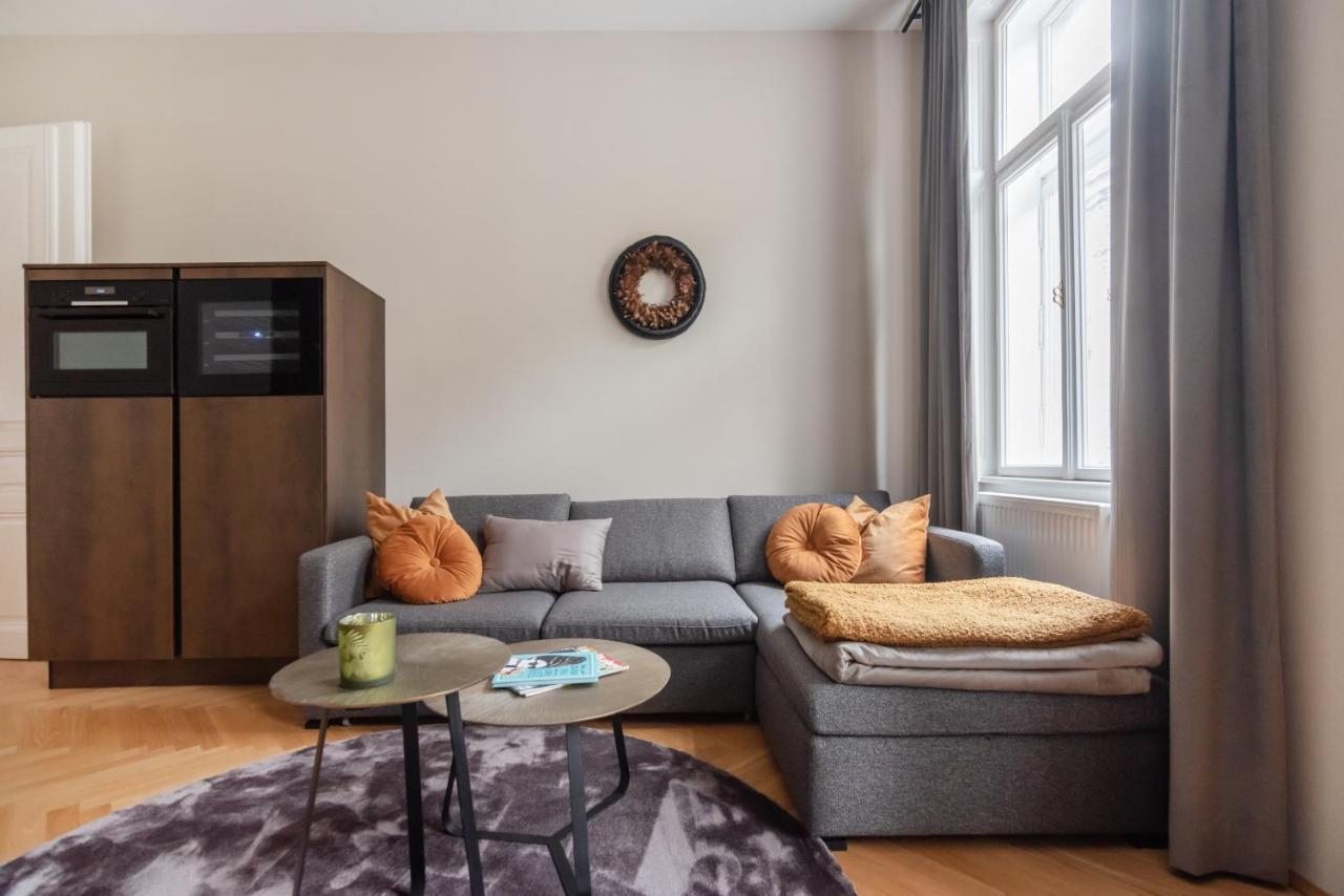 Hochwertiges Apartment Mit Direkter Anbindung Zum Zentrum In Hippen Viertel Wiedeń Zewnętrze zdjęcie