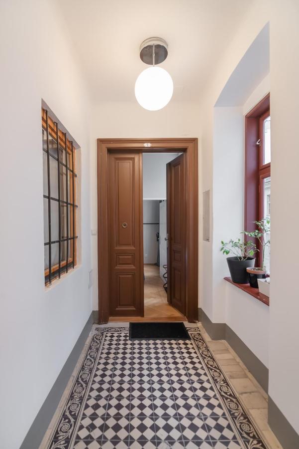 Hochwertiges Apartment Mit Direkter Anbindung Zum Zentrum In Hippen Viertel Wiedeń Zewnętrze zdjęcie