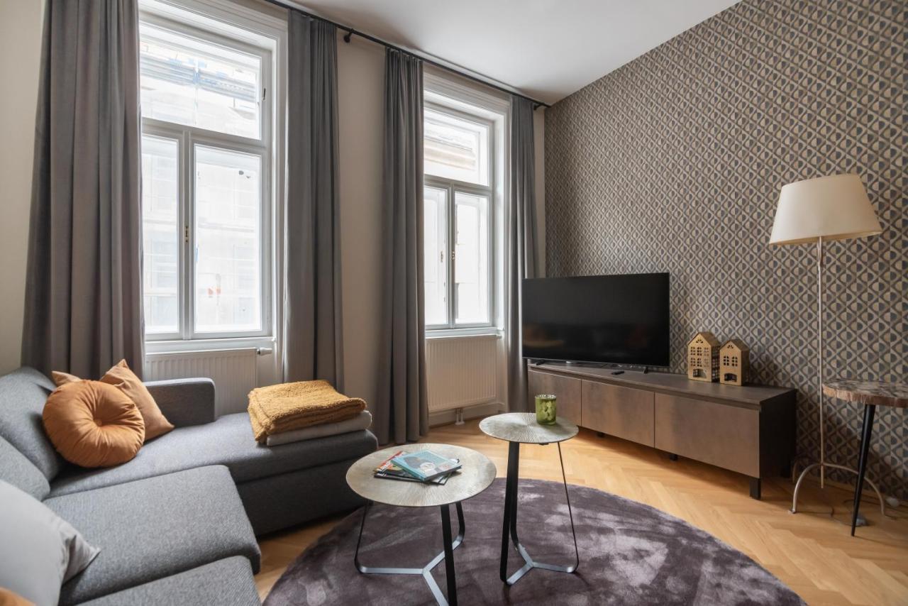 Hochwertiges Apartment Mit Direkter Anbindung Zum Zentrum In Hippen Viertel Wiedeń Zewnętrze zdjęcie