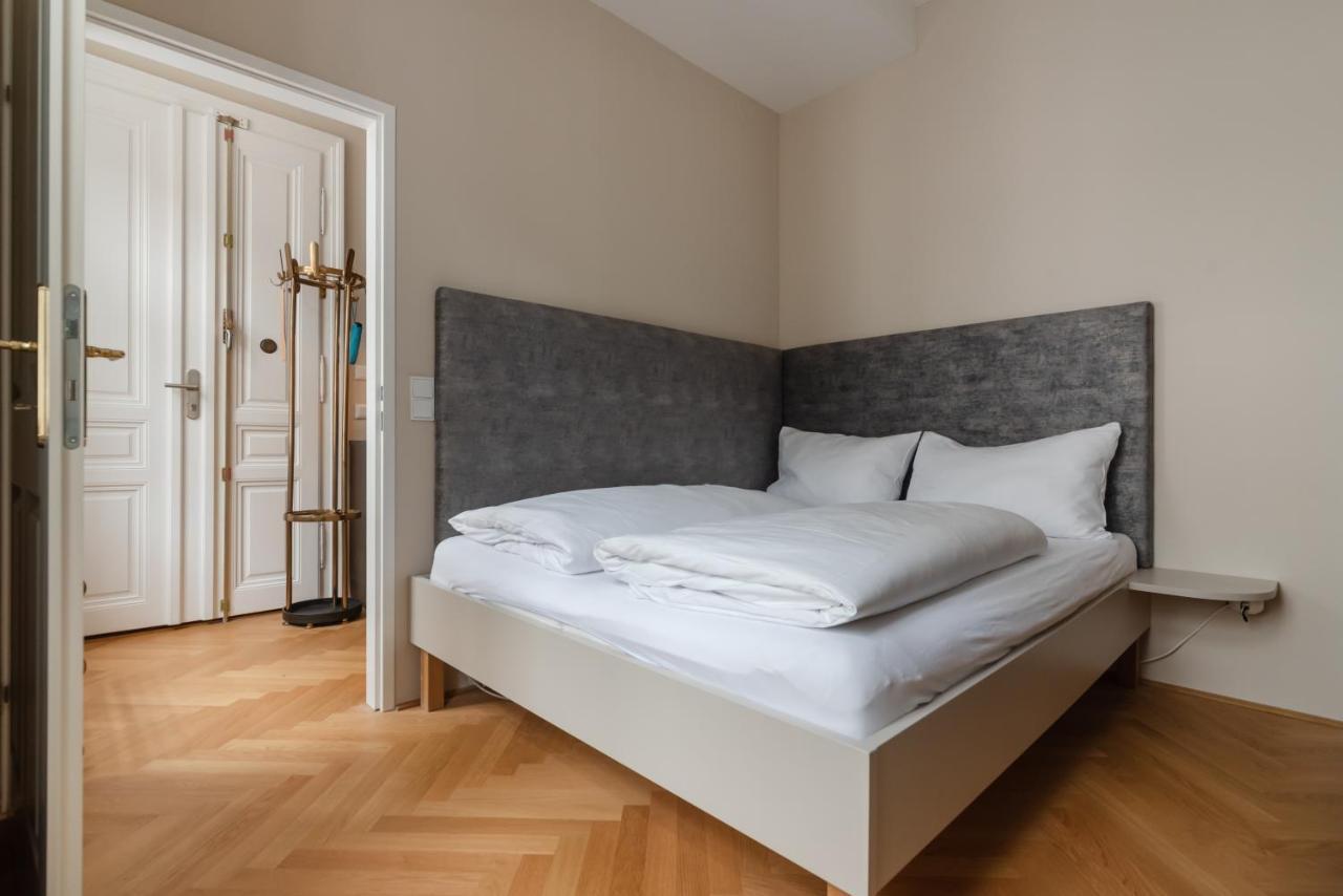 Hochwertiges Apartment Mit Direkter Anbindung Zum Zentrum In Hippen Viertel Wiedeń Zewnętrze zdjęcie
